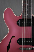 Load image into Gallery viewer, Collings I-30 LC Burgundy Mist w/ ThroBaks