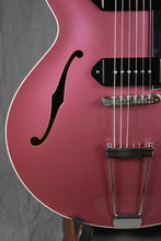 Load image into Gallery viewer, Collings I-30 LC Burgundy Mist w/ ThroBaks