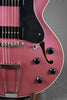Collings I-30 LC Burgundy Mist w/ ThroBaks