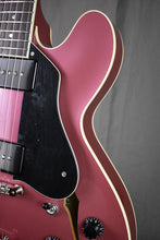 Load image into Gallery viewer, Collings I-30 LC Burgundy Mist w/ ThroBaks