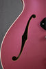 Collings I-30 LC Burgundy Mist w/ ThroBaks