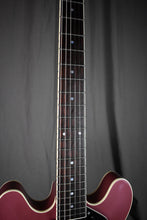Load image into Gallery viewer, Collings I-30 LC Burgundy Mist w/ ThroBaks