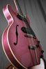 Collings I-30 LC Burgundy Mist w/ ThroBaks