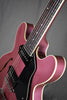 Collings I-30 LC Burgundy Mist w/ ThroBaks