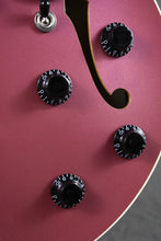 Load image into Gallery viewer, Collings I-30 LC Burgundy Mist w/ ThroBaks