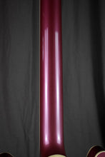 Load image into Gallery viewer, Collings I-30 LC Burgundy Mist w/ ThroBaks