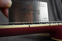 Load image into Gallery viewer, Collings I-30 LC Burgundy Mist w/ ThroBaks