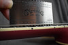 Collings I-30 LC Burgundy Mist w/ ThroBaks