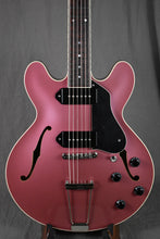 Load image into Gallery viewer, Collings I-30 LC Burgundy Mist w/ ThroBaks