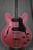 Collings I-30 LC Burgundy Mist w/ ThroBaks