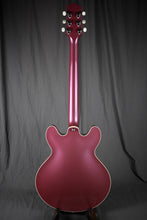 Load image into Gallery viewer, Collings I-30 LC Burgundy Mist w/ ThroBaks