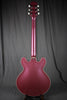Collings I-30 LC Burgundy Mist w/ ThroBaks