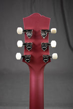 Load image into Gallery viewer, Collings I-30 LC Burgundy Mist w/ ThroBaks