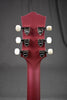 Collings I-30 LC Burgundy Mist w/ ThroBaks