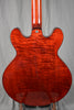 2026 Collings I-30 LC Dark Cherry Sunburst w/ ThroBak Steelhead Humbuckers