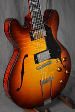 Load image into Gallery viewer, 2026 Collings I-30 LC Dark Cherry Sunburst w/ ThroBak Steelhead Humbuckers
