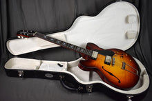 Load image into Gallery viewer, 2026 Collings I-30 LC Dark Cherry Sunburst w/ ThroBak Steelhead Humbuckers