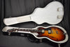 2026 Collings I-30 LC Dark Cherry Sunburst w/ ThroBak Steelhead Humbuckers