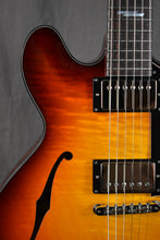 Load image into Gallery viewer, 2026 Collings I-30 LC Dark Cherry Sunburst w/ ThroBak Steelhead Humbuckers