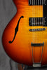 2026 Collings I-30 LC Dark Cherry Sunburst w/ ThroBak Steelhead Humbuckers