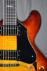 2026 Collings I-30 LC Dark Cherry Sunburst w/ ThroBak Steelhead Humbuckers