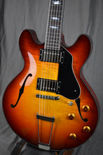 Load image into Gallery viewer, 2026 Collings I-30 LC Dark Cherry Sunburst w/ ThroBak Steelhead Humbuckers