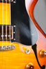 2026 Collings I-30 LC Dark Cherry Sunburst w/ ThroBak Steelhead Humbuckers