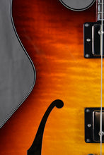 Load image into Gallery viewer, 2026 Collings I-30 LC Dark Cherry Sunburst w/ ThroBak Steelhead Humbuckers