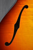 2026 Collings I-30 LC Dark Cherry Sunburst w/ ThroBak Steelhead Humbuckers