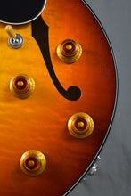 Load image into Gallery viewer, 2026 Collings I-30 LC Dark Cherry Sunburst w/ ThroBak Steelhead Humbuckers