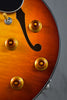 2026 Collings I-30 LC Dark Cherry Sunburst w/ ThroBak Steelhead Humbuckers