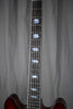 2026 Collings I-30 LC Dark Cherry Sunburst w/ ThroBak Steelhead Humbuckers