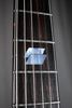 2026 Collings I-30 LC Dark Cherry Sunburst w/ ThroBak Steelhead Humbuckers