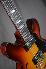 Load image into Gallery viewer, 2026 Collings I-30 LC Dark Cherry Sunburst w/ ThroBak Steelhead Humbuckers
