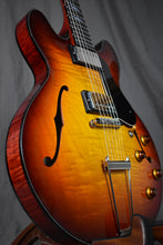 Load image into Gallery viewer, 2026 Collings I-30 LC Dark Cherry Sunburst w/ ThroBak Steelhead Humbuckers