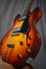 2026 Collings I-30 LC Dark Cherry Sunburst w/ ThroBak Steelhead Humbuckers