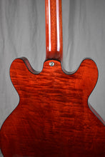 Load image into Gallery viewer, 2026 Collings I-30 LC Dark Cherry Sunburst w/ ThroBak Steelhead Humbuckers