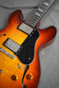 2026 Collings I-30 LC Dark Cherry Sunburst w/ ThroBak Steelhead Humbuckers