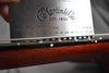 2026 Collings I-30 LC Dark Cherry Sunburst w/ ThroBak Steelhead Humbuckers