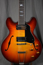 Load image into Gallery viewer, 2026 Collings I-30 LC Dark Cherry Sunburst w/ ThroBak Steelhead Humbuckers