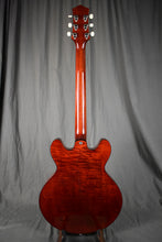 Load image into Gallery viewer, 2026 Collings I-30 LC Dark Cherry Sunburst w/ ThroBak Steelhead Humbuckers