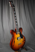 Load image into Gallery viewer, 2026 Collings I-30 LC Dark Cherry Sunburst w/ ThroBak Steelhead Humbuckers