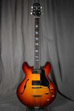 Load image into Gallery viewer, 2026 Collings I-30 LC Dark Cherry Sunburst w/ ThroBak Steelhead Humbuckers