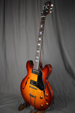 Load image into Gallery viewer, 2026 Collings I-30 LC Dark Cherry Sunburst w/ ThroBak Steelhead Humbuckers