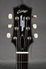 2026 Collings I-30 LC Dark Cherry Sunburst w/ ThroBak Steelhead Humbuckers