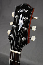 Load image into Gallery viewer, 2026 Collings I-30 LC Dark Cherry Sunburst w/ ThroBak Steelhead Humbuckers