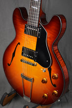 Load image into Gallery viewer, 2026 Collings I-30 LC Dark Cherry Sunburst w/ ThroBak Steelhead Humbuckers