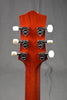 2026 Collings I-30 LC Dark Cherry Sunburst w/ ThroBak Steelhead Humbuckers