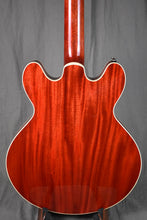 Load image into Gallery viewer, Collings I-35 Deluxe Scarlet Sunburst
