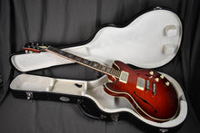 Load image into Gallery viewer, Collings I-35 Deluxe Scarlet Sunburst